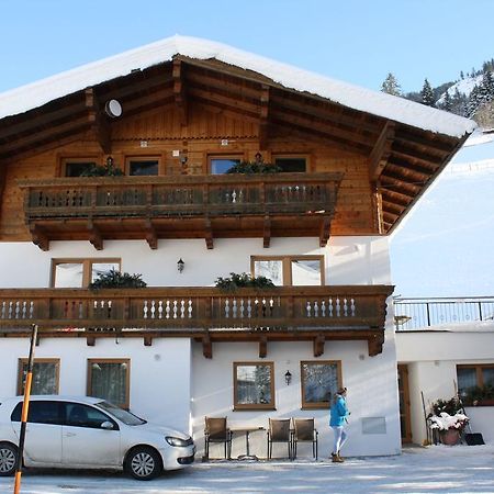 グロースアルル Chalet Rehleinヴィラ エクステリア 写真